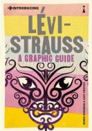 Introducing Levi-Strauss di Boris Wiseman, Judy Groves edito da Icon Books Ltd