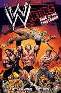 Wwe di Keith Champagne edito da Titan Books Ltd