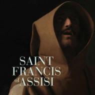 Saint Francis Of Assisi di Gabriele Finaldi, Joost Joustra edito da National Gallery Company Ltd