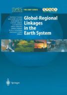 Global-Regional Linkages in the Earth System edito da Springer Berlin Heidelberg