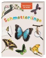 Naturführer für Kinder. Schmetterlinge edito da Dorling Kindersley Verlag