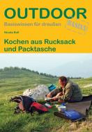 Kochen aus Rucksack und Packtasche di Nicola Boll edito da Stein, Conrad Verlag