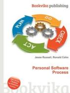 Personal Software Process edito da Book On Demand Ltd.
