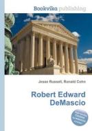 Robert Edward Demascio edito da Book On Demand Ltd.