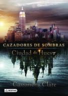 Ciudad de Hueso (Movie Tie-In), Cazadores de Sombras 1: City of Bones (the Mortal Instruments 1) Movie Tie-In di Cassandra Clare edito da Planeta