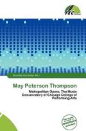 May Peterson Thompson edito da Fec Publishing