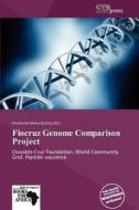 Fiocruz Genome Comparison Project edito da Stapress