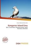 Kangaroo Island Emu edito da Dign Press