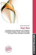 Hun Sen edito da Brev Publishing