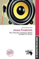 Jesse Frederick edito da Brev Publishing