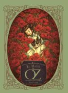 El mago de Oz di L. Frank Baum, Benjamin Lacombe, Sébastien Pérez edito da Editorial Luis Vives (Edelvives)