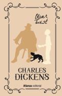 Oliver Twist di Charles Dickens edito da Alianza Editorial