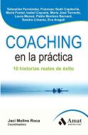 Coaching en la práctica edito da Amat Editorial
