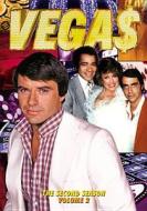 Vega$: The Second Season, Volume 2 edito da Uni Dist Corp. (Paramount