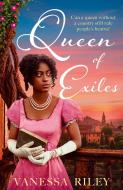 Queen Of Exiles di Vanessa Riley edito da HarperCollins Publishers