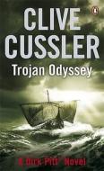 Trojan Odyssey di Clive Cussler edito da Penguin Books Ltd