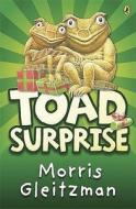 Toad Surprise di Morris Gleitzman edito da Penguin Books Ltd