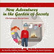 Christmas Surprises                                        Book 3 di Dorothy Fallows-Thompson edito da Lulu.com