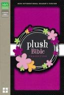 Nirv, Plush Bible Collection, Hardcover, Pink di Zondervan Publishing edito da Zondervan