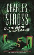 UNTITLED NEW MANAGEMENT 2 di CHARLES STROSS edito da LITTLE BROWN PAPERBACKS (A&C)