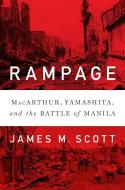 Rampage di James M. Scott edito da WW Norton & Co