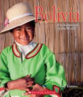 Bolivia (Enchantment of the World) di Nel Yomtov edito da CHILDRENS PR