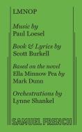 Lmnop di Paul Loesel, Scott Burkell edito da Samuel French, Inc.