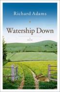 Watership Down di Richard Adams edito da PERFECTION LEARNING CORP