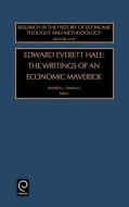 Writings Economic Mav Rhet19bh di Samuels, Warren J. Samuels, Jeff E. Biddle edito da Emerald Group Publishing Limited