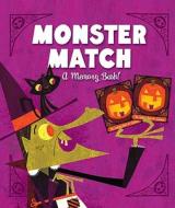 Monster Match di Rebecca McCarthy edito da The Perseus Books Group