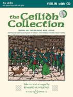 CEILIDH COLLECTION NEW  V di JONES,HUW edito da SCHOTT & CO