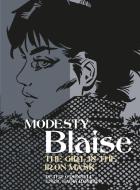 Modesty Blaise di Peter O'Donnell edito da Titan Books Ltd