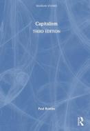 Capitalism di Paul Bowles edito da Taylor & Francis Ltd