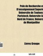 P Le De Recherche Et D'enseignement Sup di Livres Groupe edito da Books LLC, Wiki Series