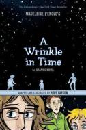 A Wrinkle in Time: The Graphic Novel di Madeleine L'Engle edito da Macmillan USA