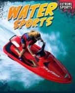 Water Sport di Jim Gigliotti edito da Capstone Global Library Ltd