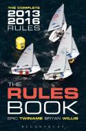 The Rules Book di Eric Twiname edito da Bloomsbury Publishing Plc