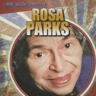 Rosa Parks di Barbara M. Linde edito da Gareth Stevens Publishing