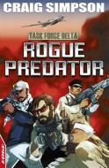 Rogue Predator di Craig Simpson edito da Hachette Children's Group