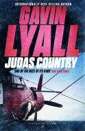 Judas Country di Gavin Lyall edito da CONTINNUUM 3PL