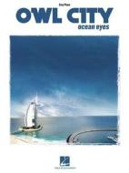 Owl City Ocean Eyes Easy Pf Bk edito da Omnibus Press