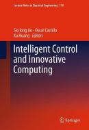 Intelligent Control and Innovative Computing edito da Springer New York