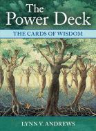 The Power Deck di Lynn Andrews edito da Beyond Words Publishing