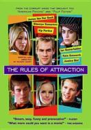 The Rules of Attraction edito da Lions Gate Home Entertainment