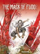 The Mask Of Fudo Book 1 di Saverio Tenuta edito da Humanoids, Inc