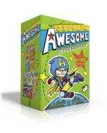 The Captain Awesome Ten-Book Cool-Lection: Captain Awesome to the Rescue!; vs. Nacho Cheese Man; And the New Kid; Takes a Dive; Soccer Star; Saves the di Stan Kirby edito da LITTLE SIMON