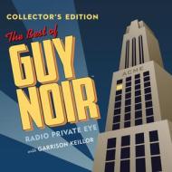 The Best of Guy Noir Collector's Edition edito da HighBridge Audio