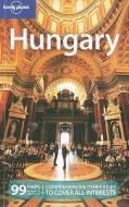 Hungary di Neal Bedford edito da Lonely Planet Publications Ltd