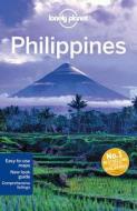 Lonely Planet Philippines di Lonely Planet, Greg Bloom, Michael Grosberg, Trent Holden, Adam Karlin, Kate Morgan edito da Lonely Planet Publications Ltd