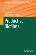 Productive Biofilms edito da Springer-Verlag GmbH